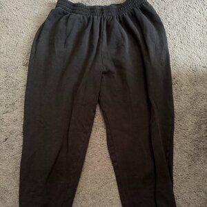 VS Pink Campus Joggers